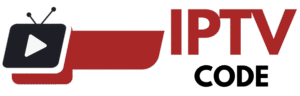 code iptv