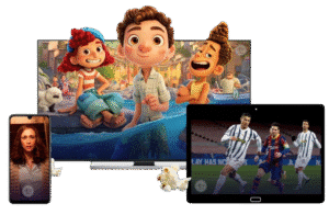Code IPTV France