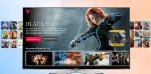 Code IPTV 4K